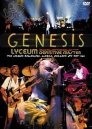 Genesis | Live in London: The Lyceum Tapes May 7, 1980 series tv