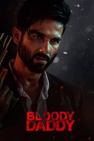 Image Bloody Daddy