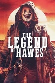 Image The Legend of Hawes