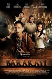 Barakati series tv