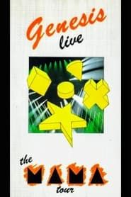 Genesis Live: The Mama Tour 1985 streaming