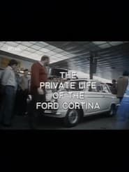 Image Private Life of the Ford Cortina 1982