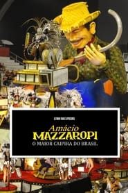 Amácio Mazzaropi - O maior caipira do Brasil series tv