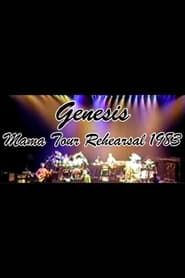 Genesis: Mama Tour Rehearsal 1983 streaming