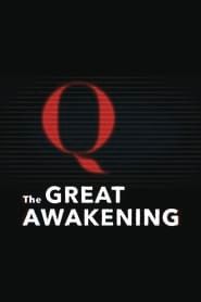 The Great Awakening: QAnon-hd