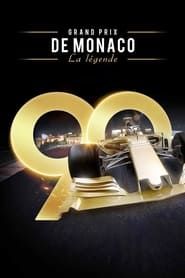 Monaco Grand Prix, The Legend series tv