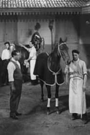 La mujer y el jockey (Hipódromo) (1939)