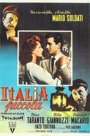 Italia piccola 1957 streaming