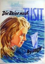 The Journey to Tilsit (1939)