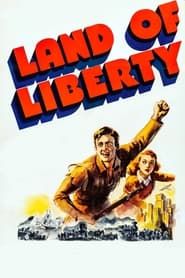 Land of Liberty series tv
