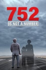 752 Is Not a Number series tv