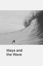 Image Maya and the Wave