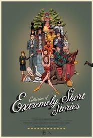 Collection of Extremely Short Stories series tv