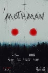 Mothman series tv