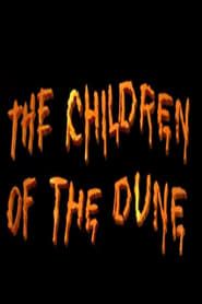 Image The Children of the Dune