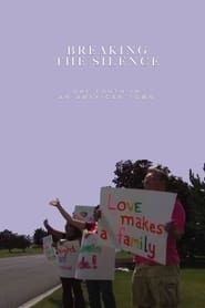 Image Breaking the Silence: Gay Youth in an American Town