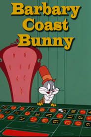 Barbary-Coast Bunny series tv