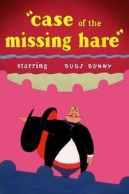 Case of the Missing Hare series tv