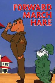 Forward March Hare series tv