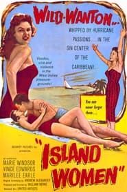 Island Women 1958 streaming