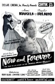 Now and Forever (1953)
