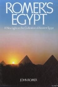 Image Romer's Egypt