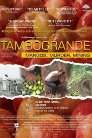 Image Tambogrande: Mangos, Murder, Mining