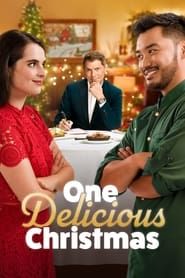 One Delicious Christmas series tv