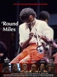 'Round Miles: A Miles Davis Documentary (2022)
