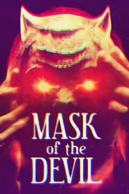 Image Mask of the Devil 2022