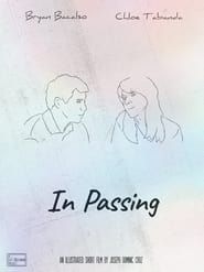 In Passing series tv