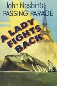 A Lady Fights Back (1944)
