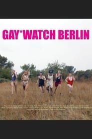 Image GAY*WATCH BERLIN 2022