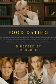 Food Dating series tv