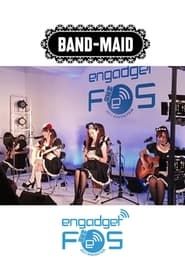 BAND-MAID - Engadget 2014 Winter Festival series tv