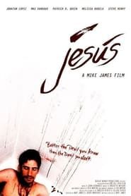 Jesús series tv