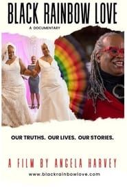 Black Rainbow Love series tv