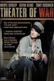 Theater of War series tv