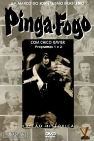 Pinga-Fogo com Chico Xavier, Programa 1 series tv