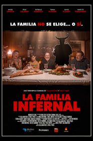 The Infernal Family series tv