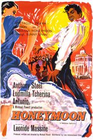 Lune de miel (1959)