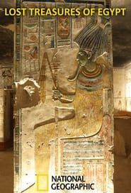 Pharaoh's Revenge: Egypt's Lost Treasure-hd
