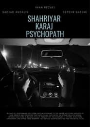 Image Shahriyar-Karaj Psychopath 2022