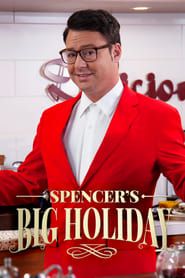 Image Spencer's BIG Holiday
