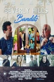 Beverly Hills Bandits series tv