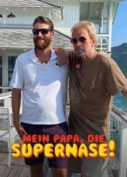 Mein Papa, die Supernase! (2022)