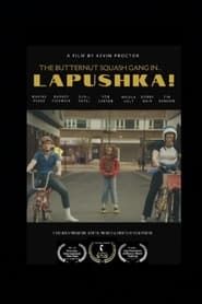 Lapushka! series tv