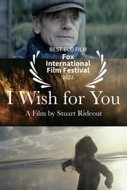 I Wish For You series tv