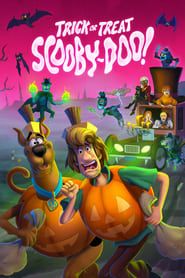 Scooby-Doo! et la mission d'Halloween (2022)