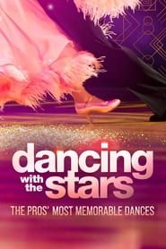 Dancing With The Stars: The Pros